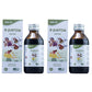 Excel Pharma E-Justcia Syrup | Swadesiicart