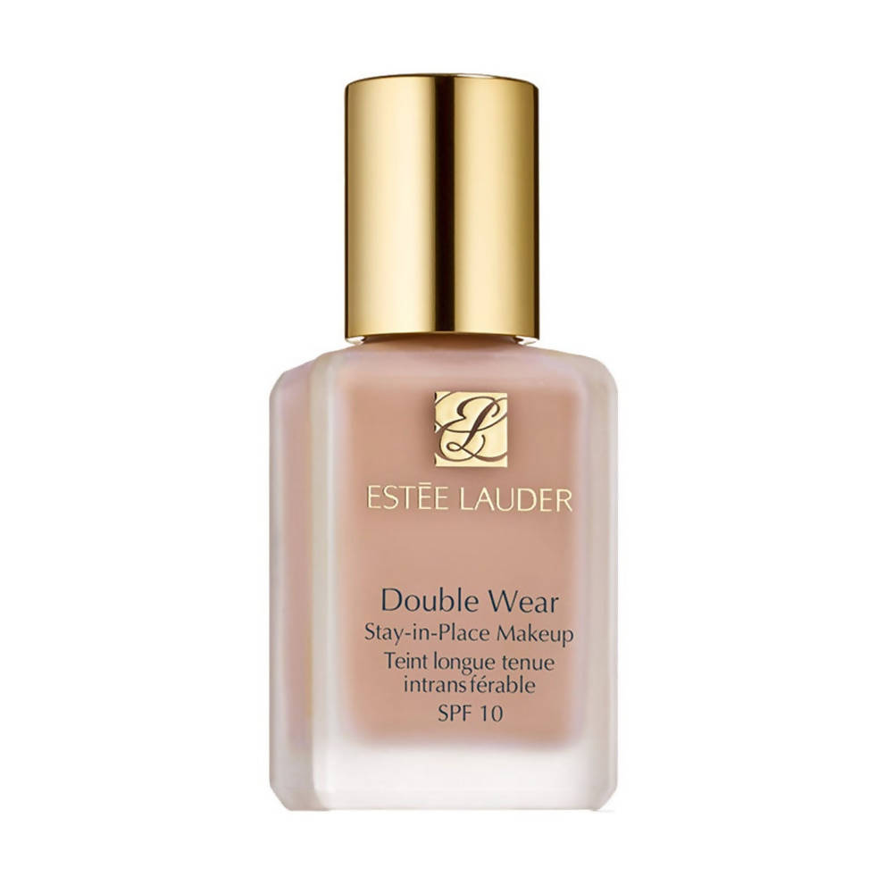 Estee Lauder Double Wear Stay-In-Place Makeup With SPF 10 - Cool Creme - Swadesiicart