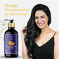 Ivory Natural Dry Rough Hair Shampoo For Dry, Frizzy, Unmanaged Hair | Swadesiicart