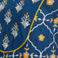 Anubhutee Women's Rayon Straight Printed Kurta with Palazzo | Swadesiicart