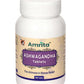 Amrita Ashwagandha Tablets - Amrita Herboceuticals