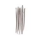 Bobbi Brown Long-Wear Brow Pencil - Saddle | Swadesiicart