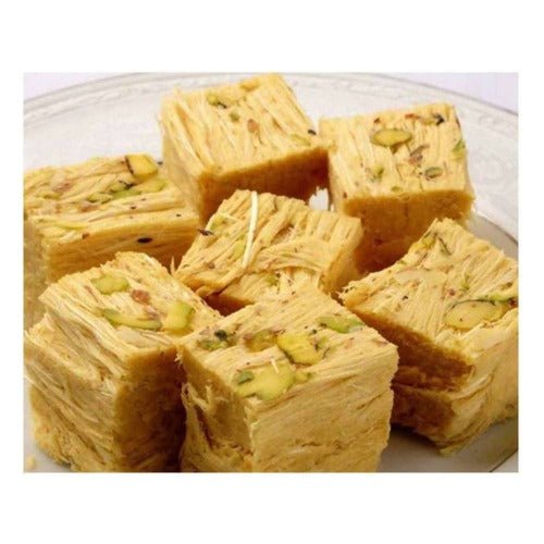 A2B - Adyar Ananda Bhavan Soan Papdi | Swadesiicart