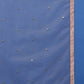 House of Panchhi Peach Net Sequinse Embroidered Lehenga & Blouse with Dupatta | Swadesiicart
