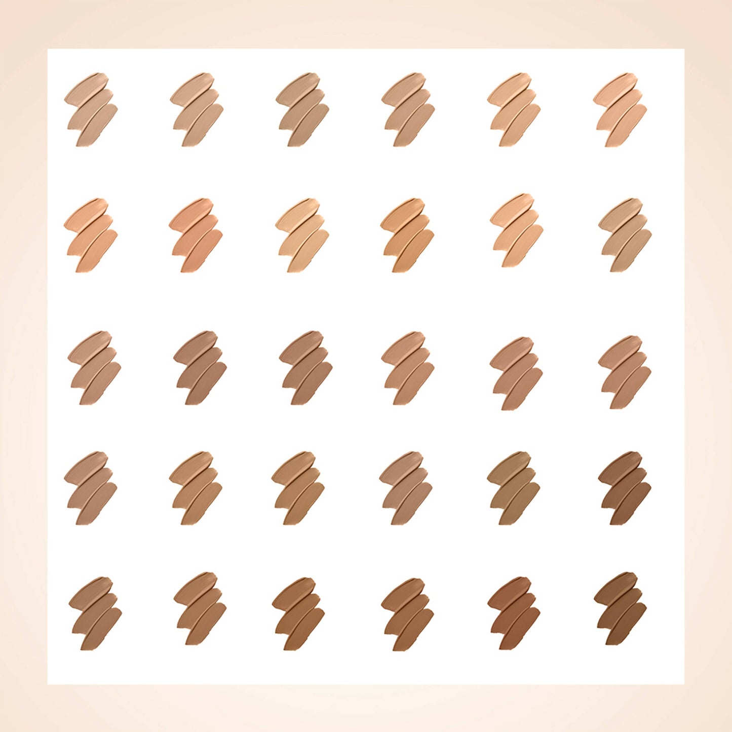 Colorbar 24Hrs Weightless Liquid Foundation Fw 3.3 - Swadesiicart