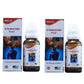 Excel Pharma E-Muscle Pain Drops | Swadesiicart