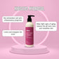 Atisa Cotton Candy Body Lotion | Swadesiicart