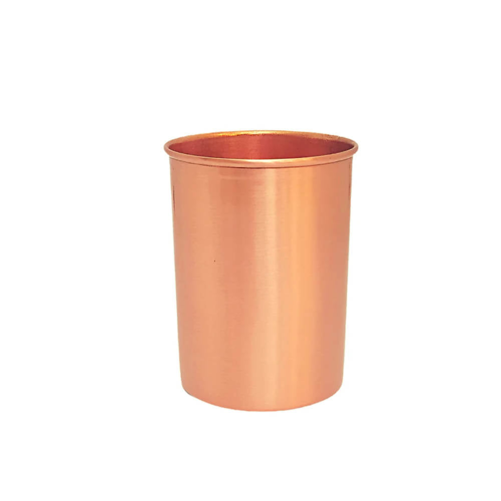Tamas Copper Glass - Swadesiicart