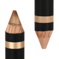 Anastasia Beverly Hills Highlighting Duo Pencil - Matte Shell/lace Shimmer - Swadesiicart