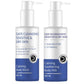 Dermistry Calming Body Wash & Calming Soothening Body Milk Lotion - Swadesiicart
