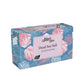 Mirah Belle Dead Sea Salt Exfoliating Soap - Mirah Belle Naturals
