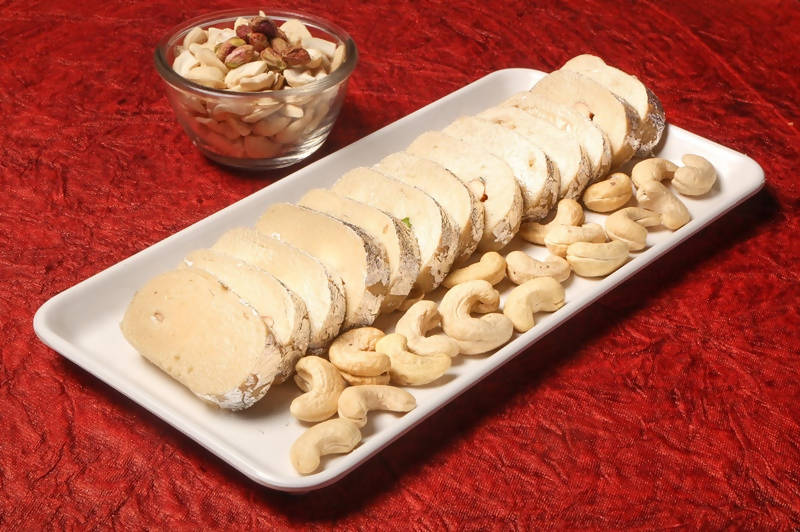 Kanti Sweets Fry Kaju Roll | Swadesiicart