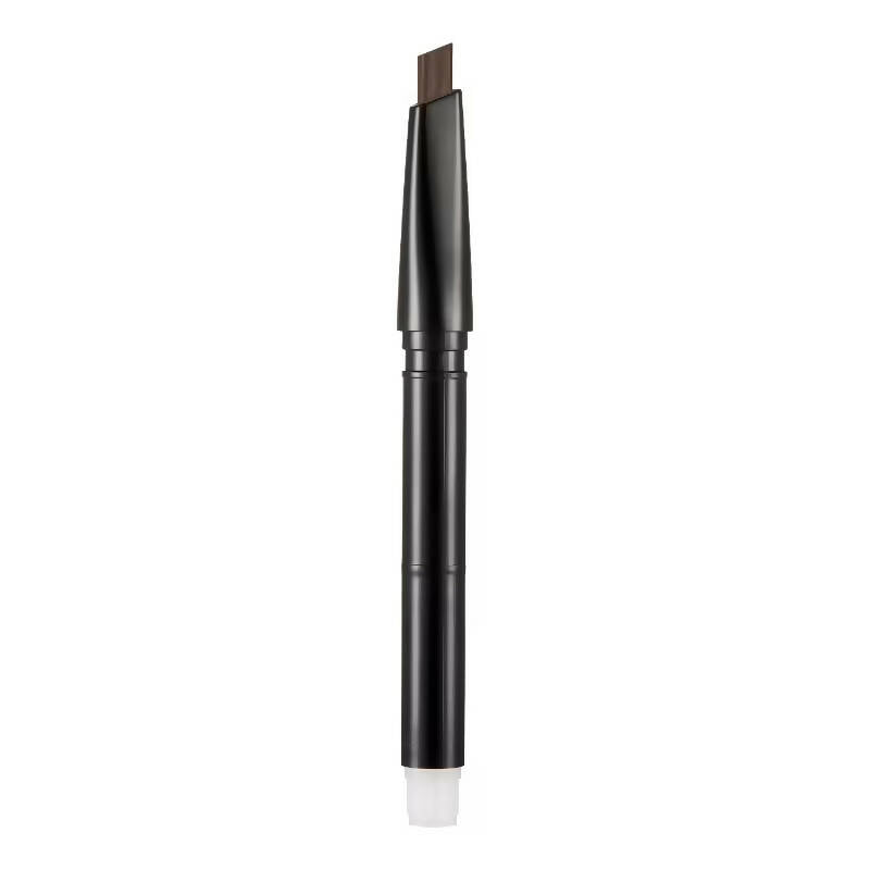 The Face Shop Fmgt Designing Eyebrow Pencil - Brown - Korean Skincare | Swadesiicart
