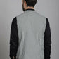 Even Apparels Nehru Jacket With Welt Pockets - Multi | Swadesiicart