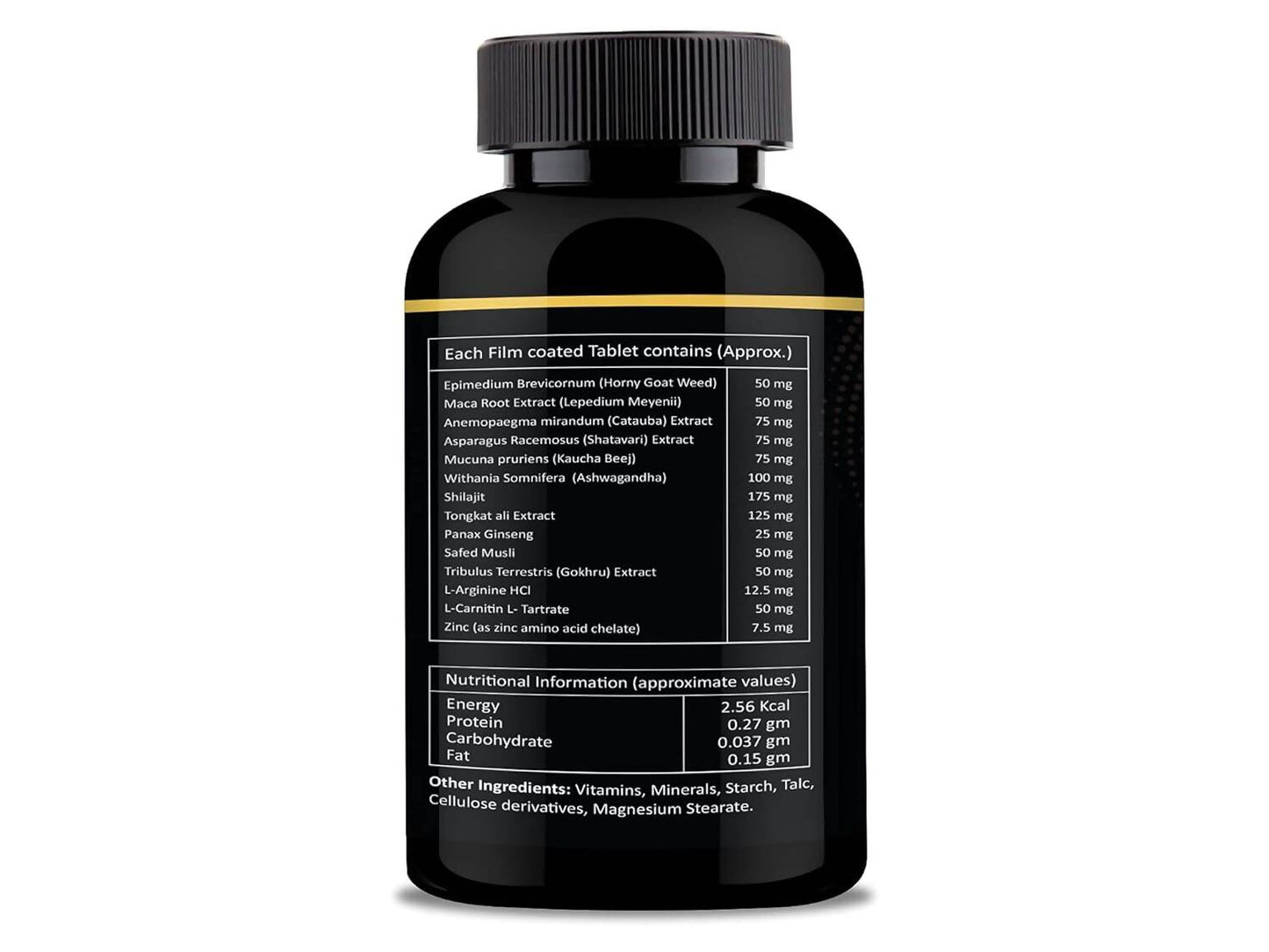 Floral Nutrition X-FireM SJ Tablets - Swadesiicart