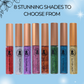BOBI Glitter Eyeliner Blue Diamond Sparkle Finish