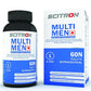 Scitron Multi Men's Daily Multi-Vitamin Tablets | Swadesiicart