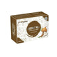 LA Organo Coconut Milk Handmade Natural Bath Soap | Swadesiicart