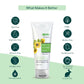 OZiva Bioactive Vitamin E122 Face Wash - Swadesiicart