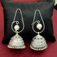 JS Fashion Designer Beautiful Oxidized Jewellery Earrings for Women & Girls | Swadesiicart