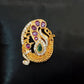 JS Fashion Kemp Earrings for Women | Swadesiicart