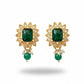 JS Fashion Antique Earrings for Women | Swadesiicart