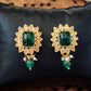 JS Fashion Antique Earrings for Women | Swadesiicart