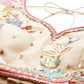 House of Panchhi Cream Net Multi colour Thread & Sequinse Work Lehenga & Blouse, Dupatta | Swadesiicart
