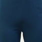 FIORRA Women's Turquise Poly Crepe Straight Kurta Pant With Dupatta - Swadesiicart