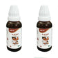 Excel Pharma E-Sleep Drops | Swadesiicart