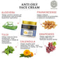 Buddha Natural Oily Face Cream