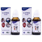 Excel Pharma E-Stress Drops | Swadesiicart