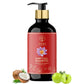 Ivory Natural Falling Hair Shampoo For Scalp And Hair Strength | Swadesiicart