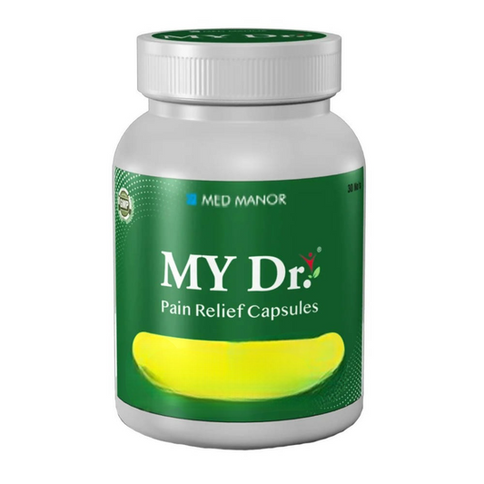 MY Dr. Pain Relief Capsules
