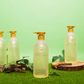 La'dor Dermatical Hair-Loss Shampoo For Normal To Dry Hair - Korean Shampoo for Scalp Care