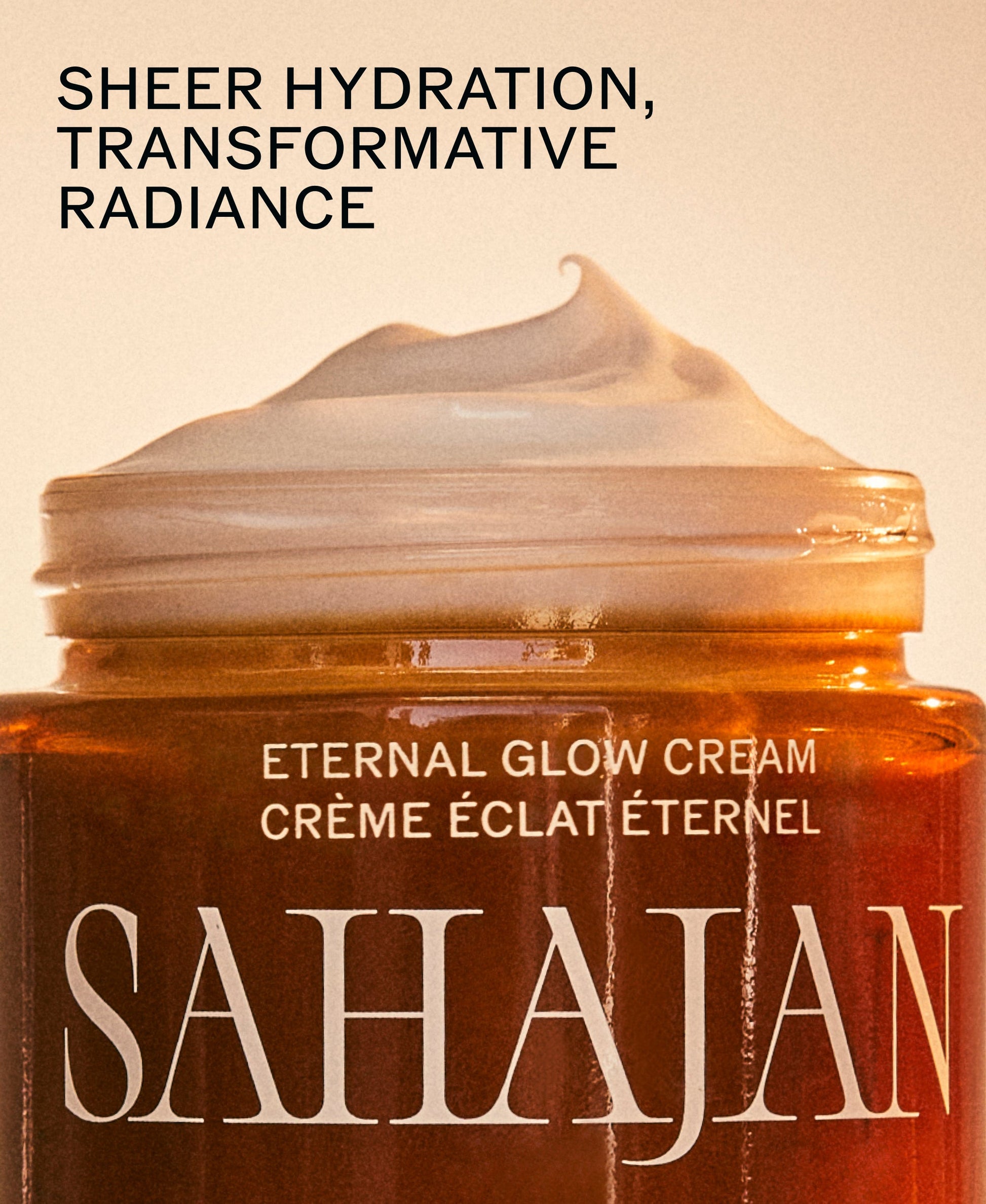 Eternal Glow Cream