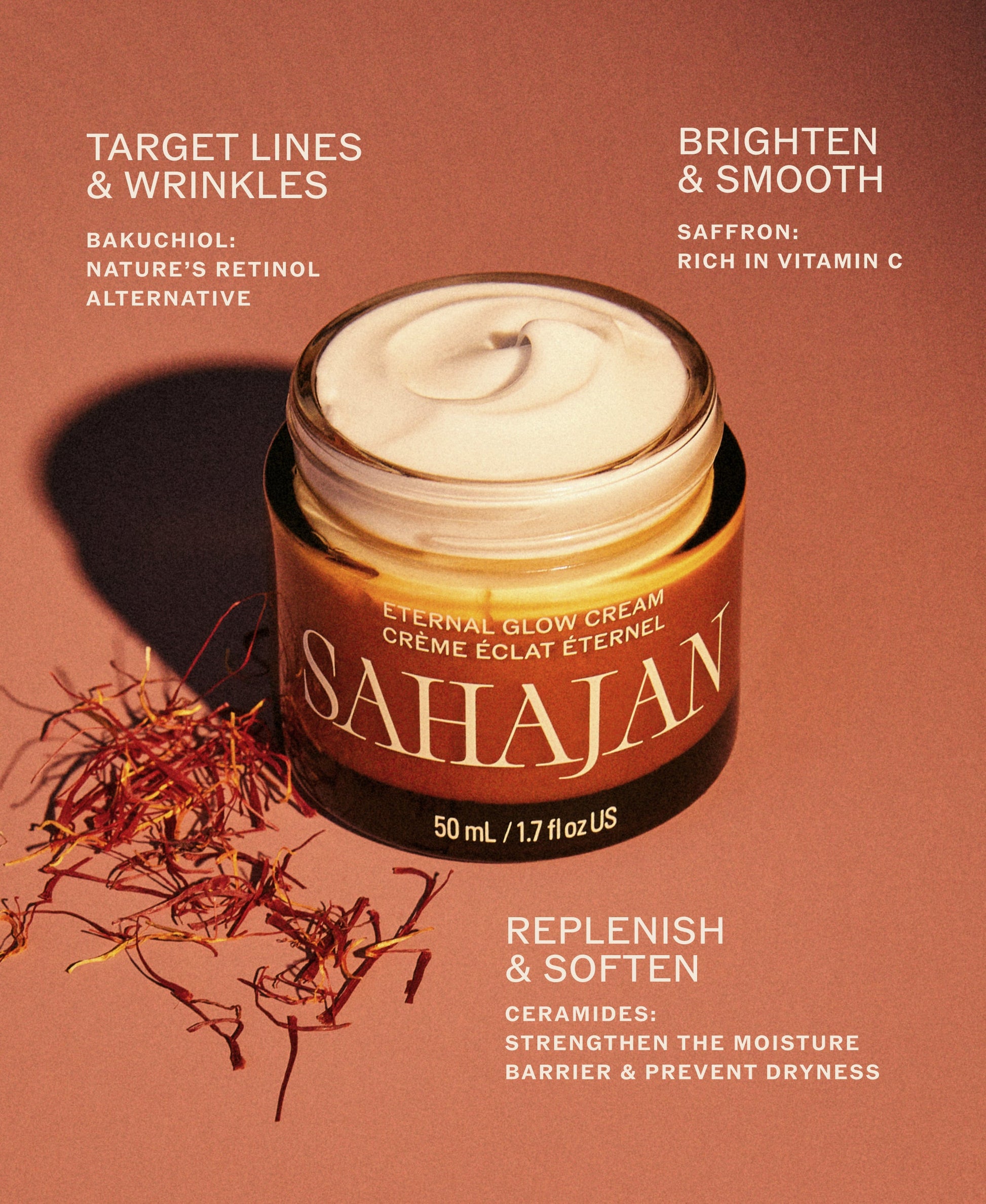 Eternal Glow Cream