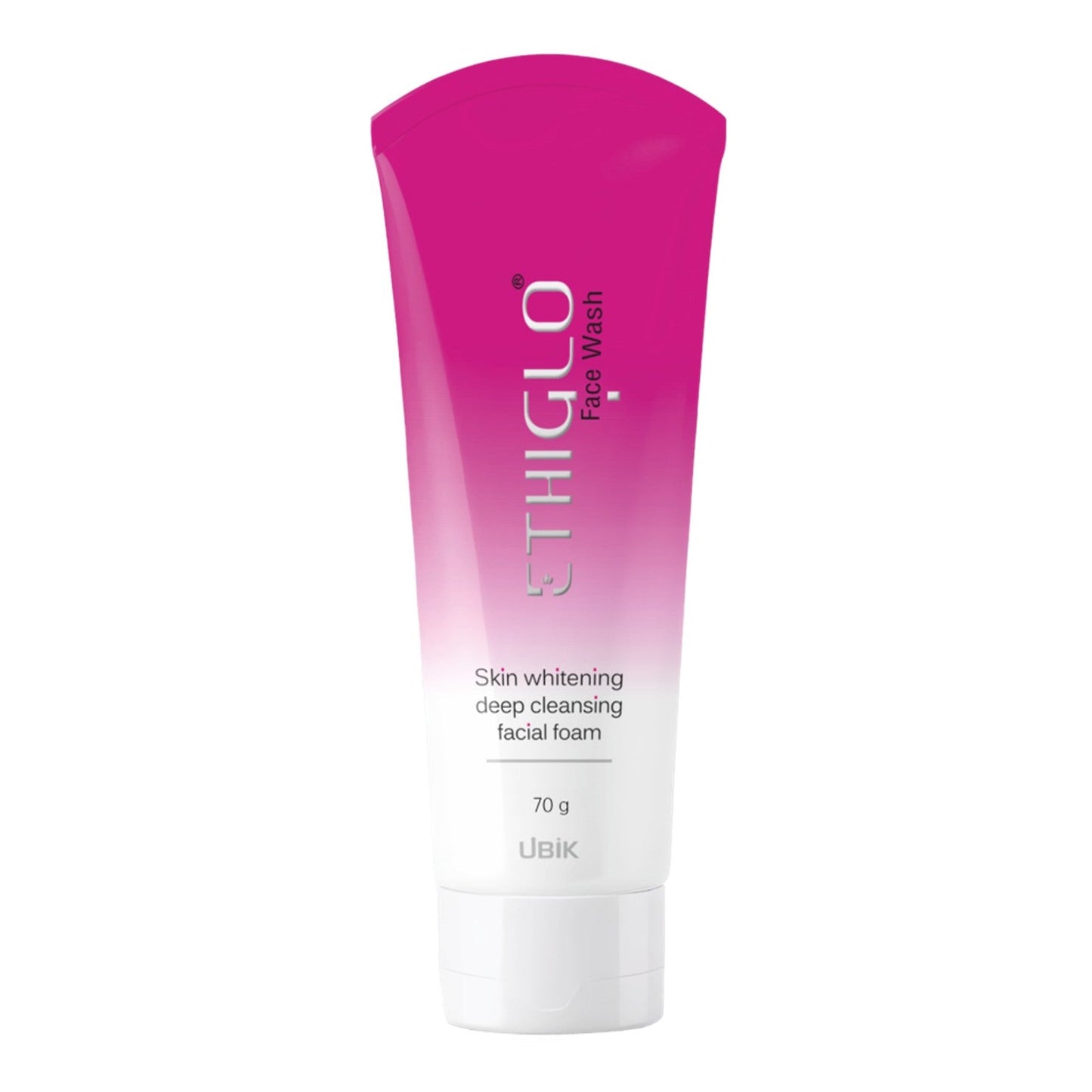 Ethiglo Skin Whitening Face Wash - Swadesiicart
