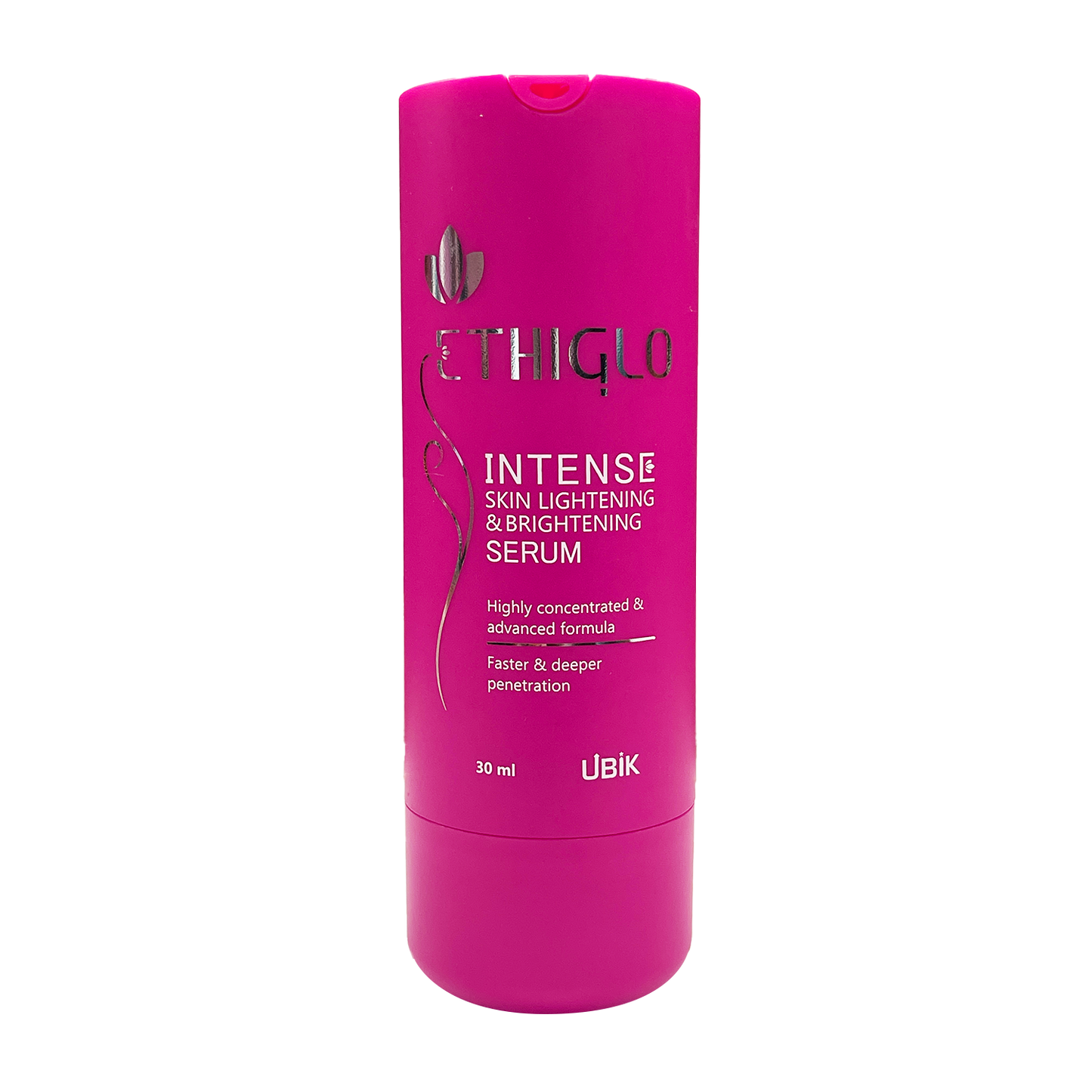 Ethiglo Skin Lightening & Brightening Serum | Swadesiicart