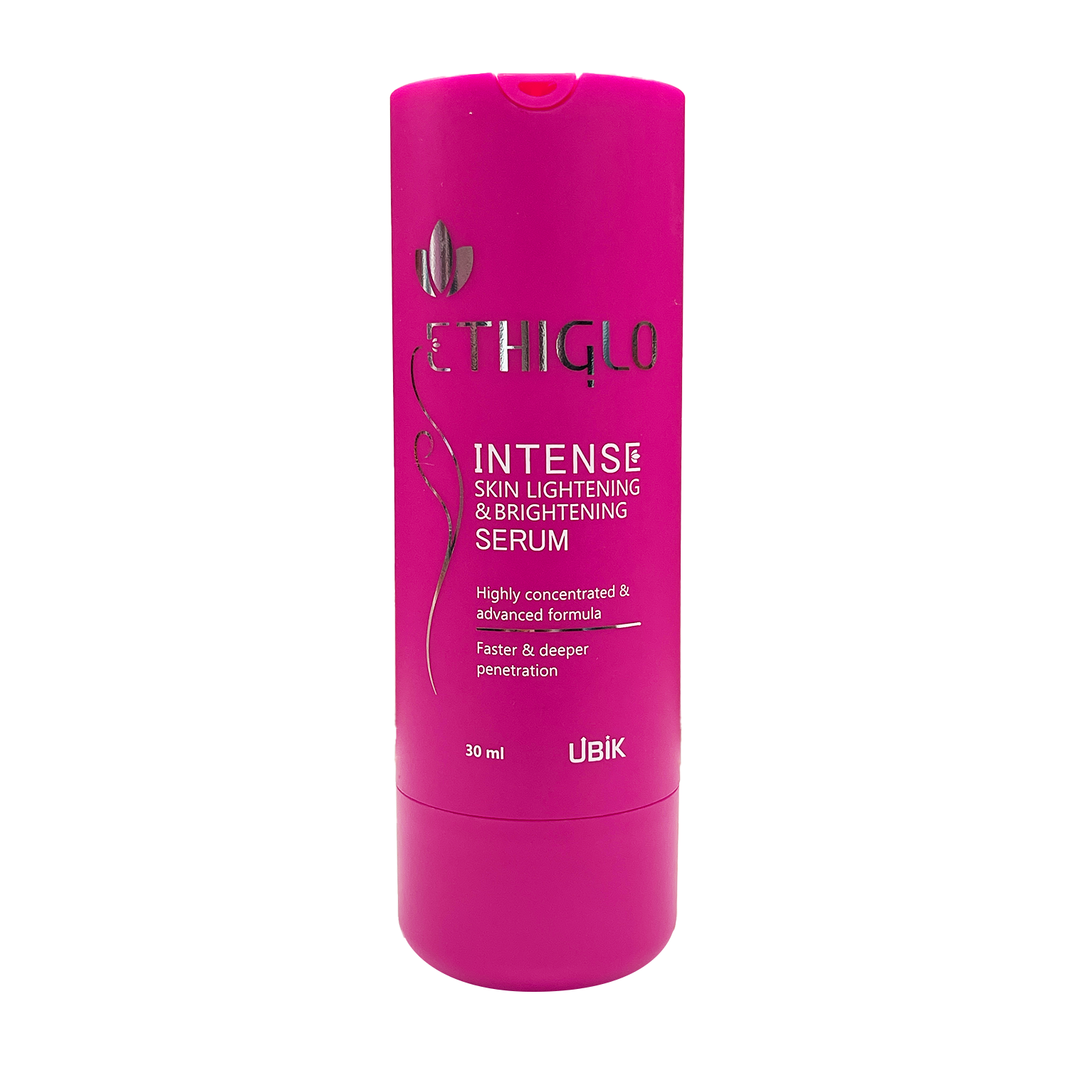 Ethiglo Skin Lightening & Brightening Serum | Swadesiicart