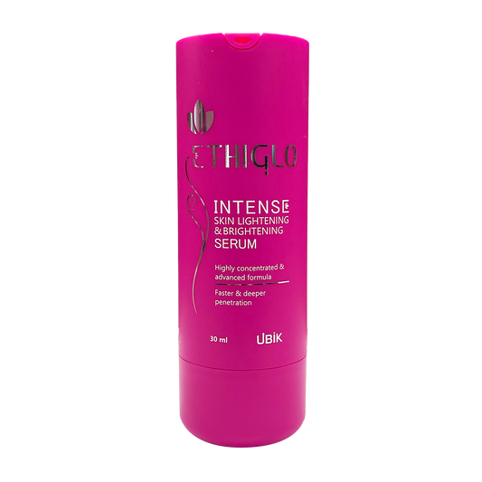 Ethiglo Skin Lightening & Brightening Serum | Swadesiicart