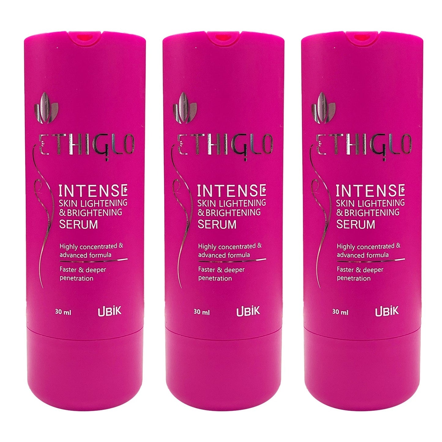 Ethiglo Skin Lightening & Brightening Serum | Swadesiicart