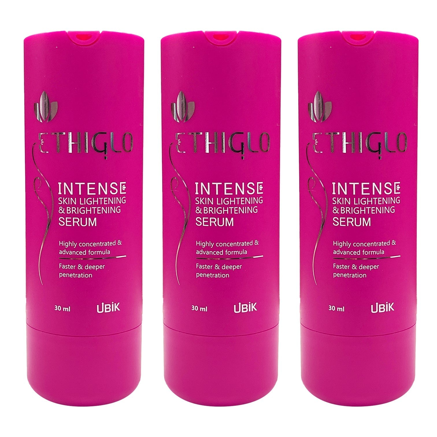 Ethiglo Skin Lightening & Brightening Serum | Swadesiicart