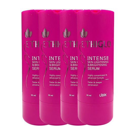 Ethiglo Skin Lightening & Brightening Serum | Swadesiicart