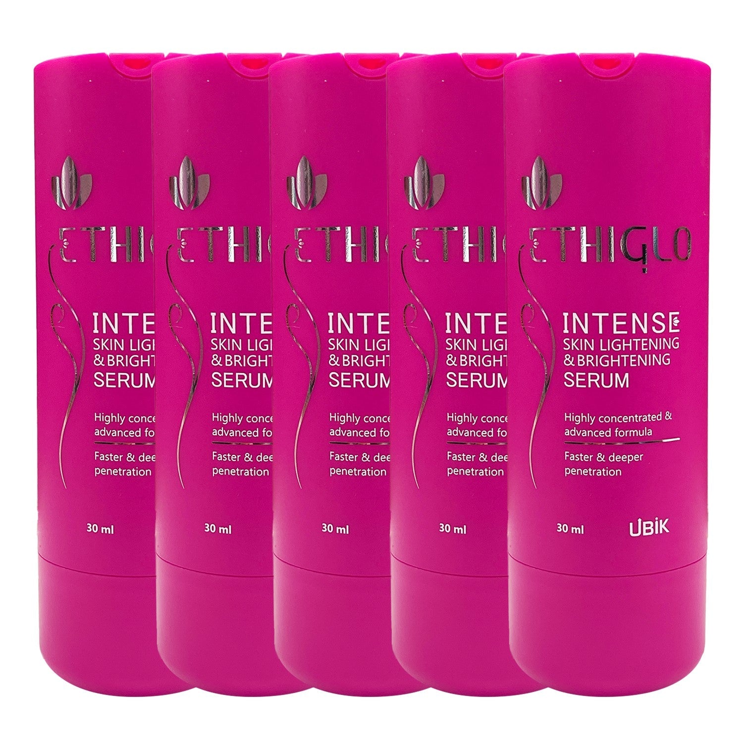 Ethiglo Skin Lightening & Brightening Serum | Swadesiicart