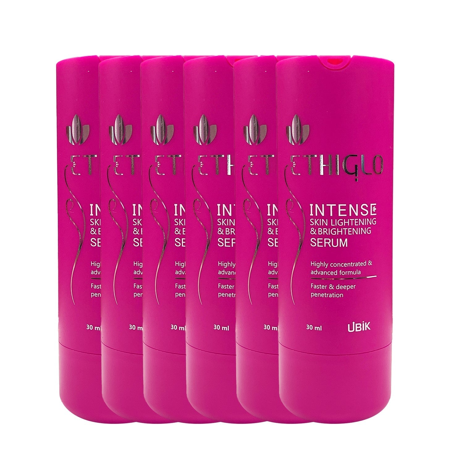 Ethiglo Skin Lightening & Brightening Serum | Swadesiicart