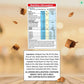 Kellogg's Multigrain Chocos Fills, 3 Grains: Oats, Wheat & Rice, Protein Rich, 0% Maida - Swadesiicart
