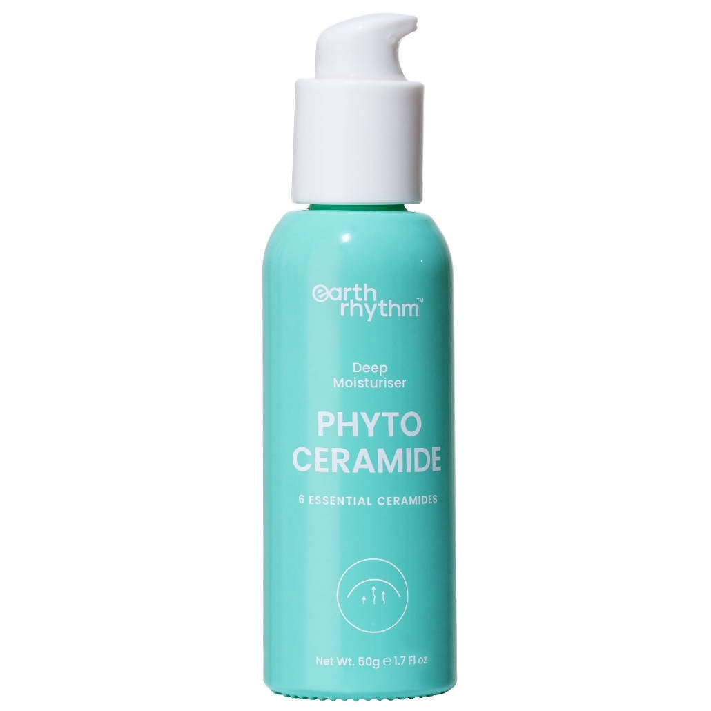 Earth Rhythm Phyto Ceramide - Ceramide Complex Deep Moisturiser - Limited Time Offer - Earth Rhythm