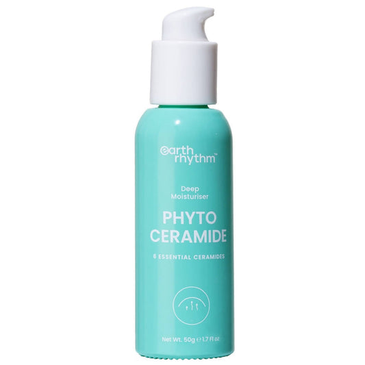 Earth Rhythm Phyto Ceramide - Ceramide Complex Deep Moisturiser - Limited Time Offer - Earth Rhythm