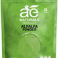 Ae Naturals Alfalfa Powder
